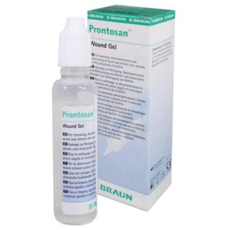 Prontosan Gel 30 ML