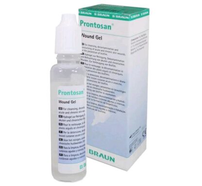 Prontosan Gel 30 ML