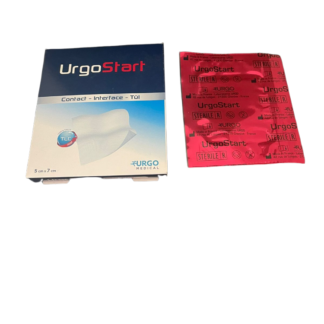 UrgoStart